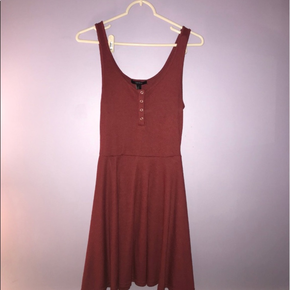 Forever 21 Sundress